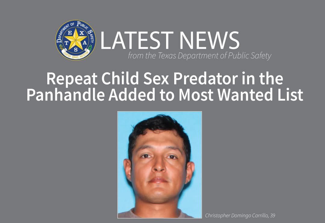 TxDPS - Southeast Texas Region tweet media