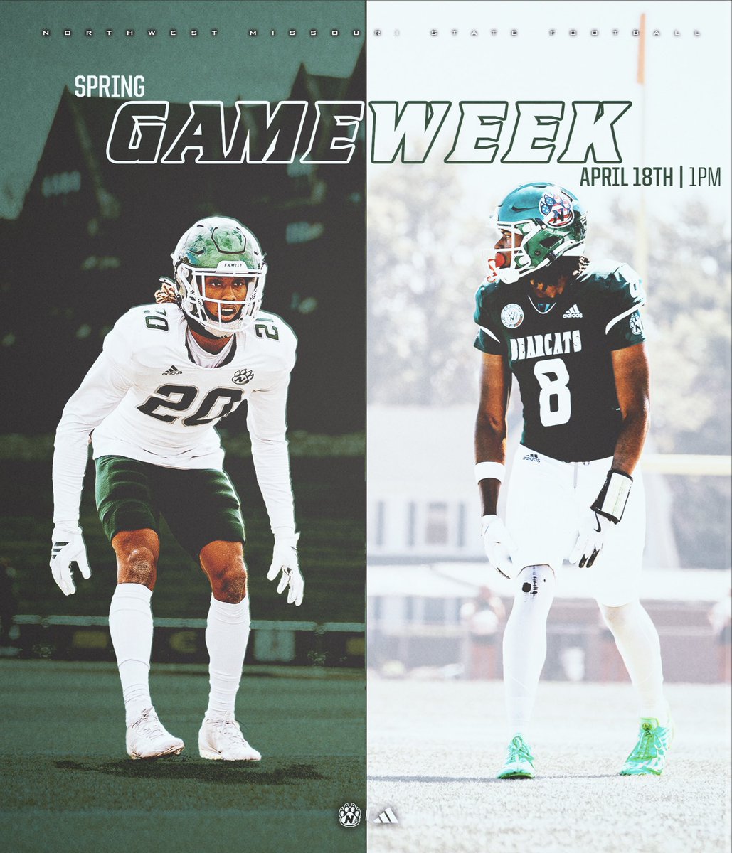 Northwest Football tweet media