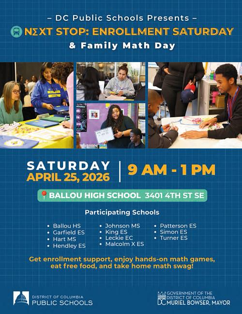Malcolm X Elementary tweet media