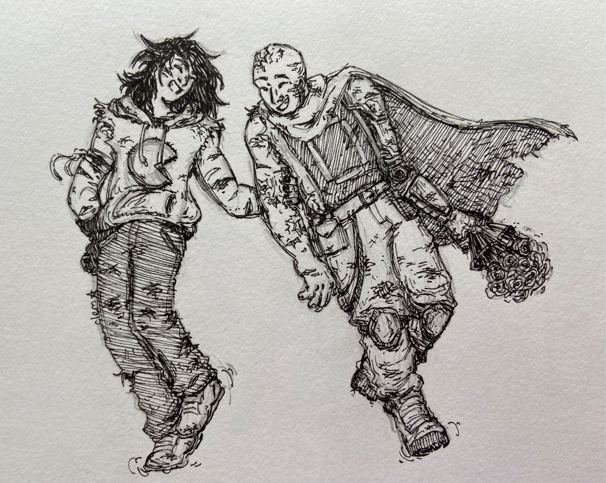 🍃dewdrop🍃 - art acc! FREE 🇵🇸🇸🇩🇨🇩 tweet media