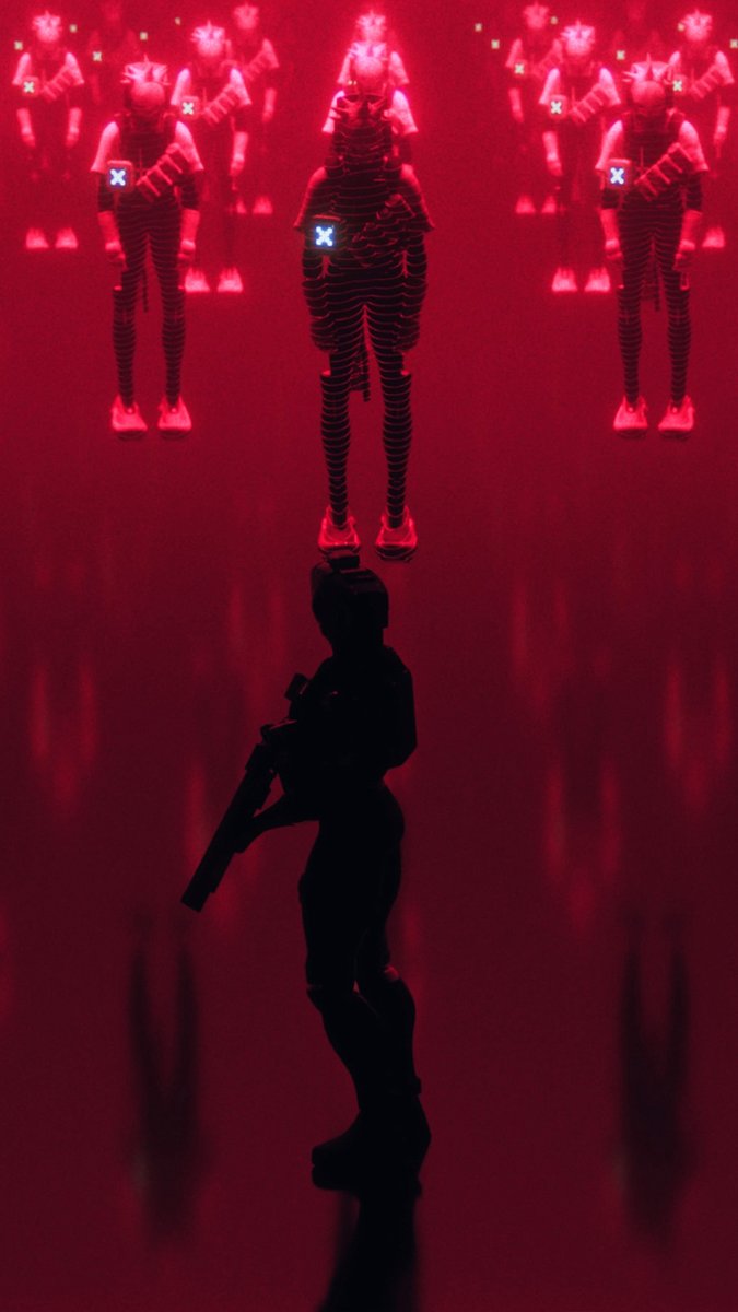 MarathonTheGame's tweet image. Mobile background targets pinged.