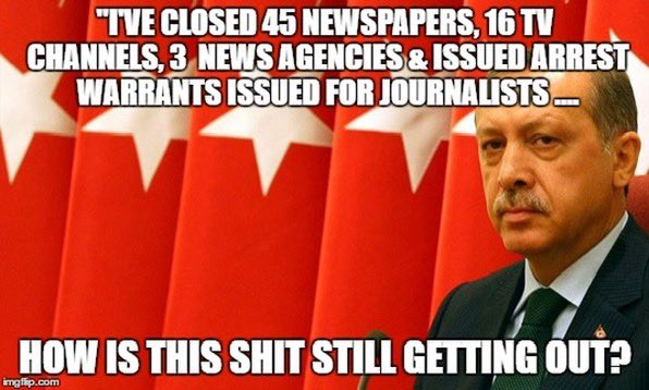 Luca Pedercini tweet media