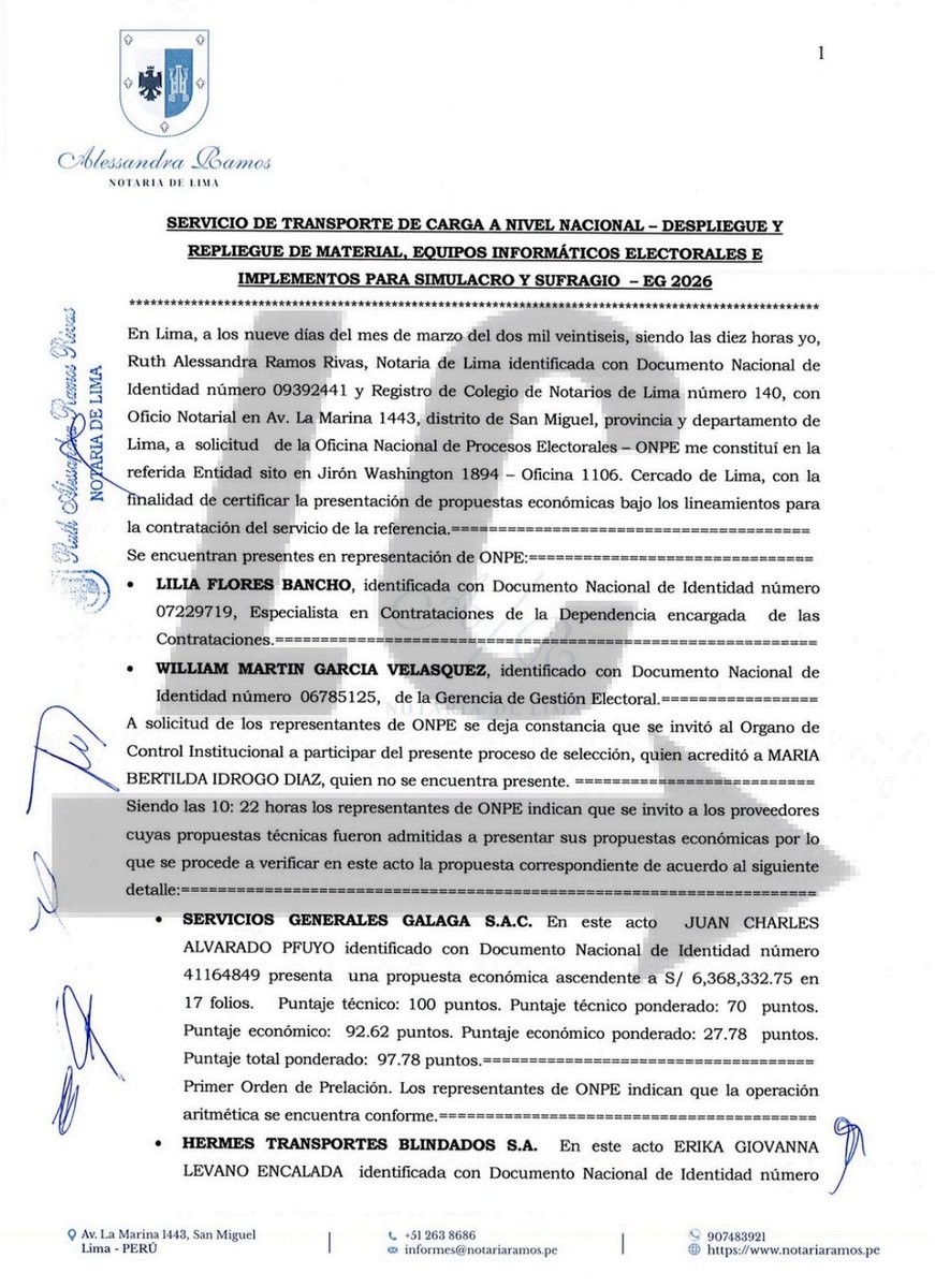 Paolo Benza tweet media