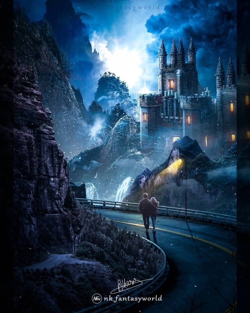 🌸🧁 Queen ᱬ Witch ☕️✨️ tweet media