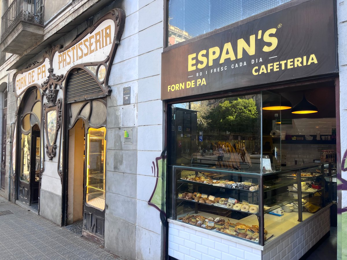 Barcelona Singular tweet media