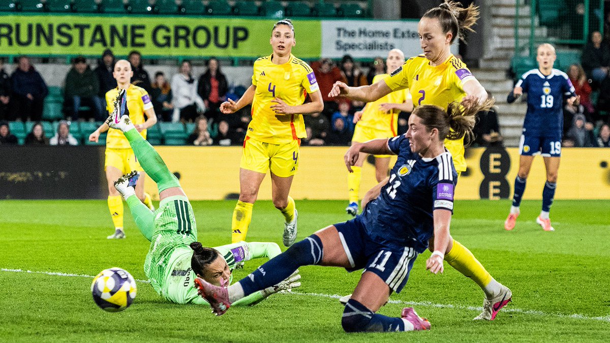 ScotlandNT's tweet photo. Every Moment Matters.

From the first – to the very last.

#SCOBEL | #SWNT.