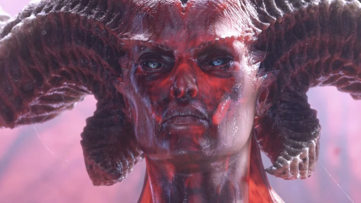 icyveins's tweet image. Blizzard just confirmed Lilith has been inside your character since the very first act of Diablo 4… and she's coming back in Lord of Hatred. 🔥 icy-veins.com/d4/news/youve-… #Diablo