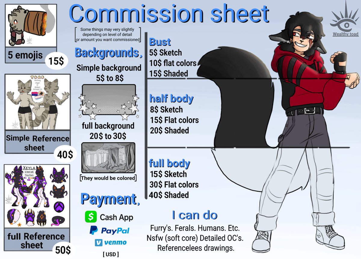 WealthyToad tweet media