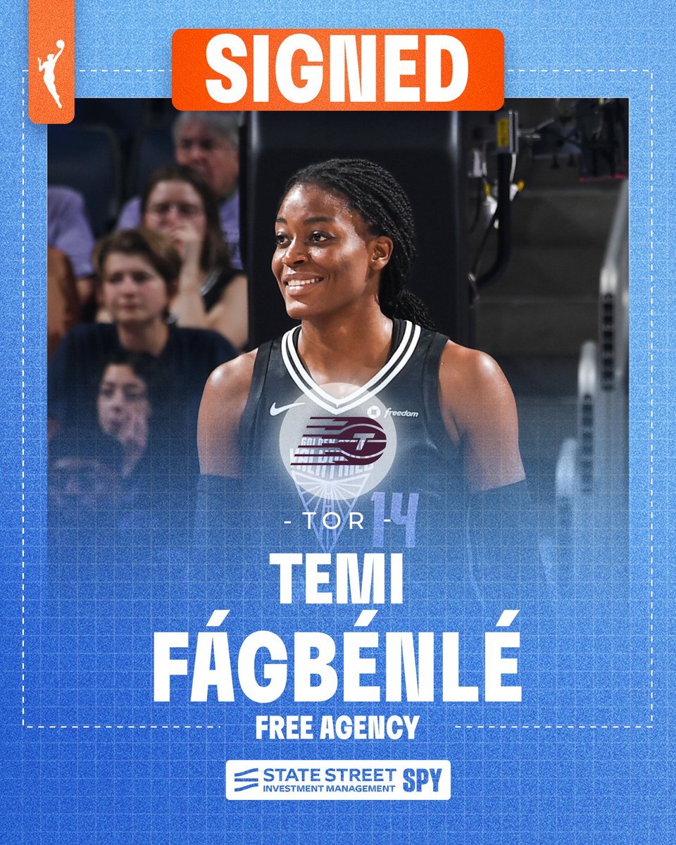 WNBA tweet media