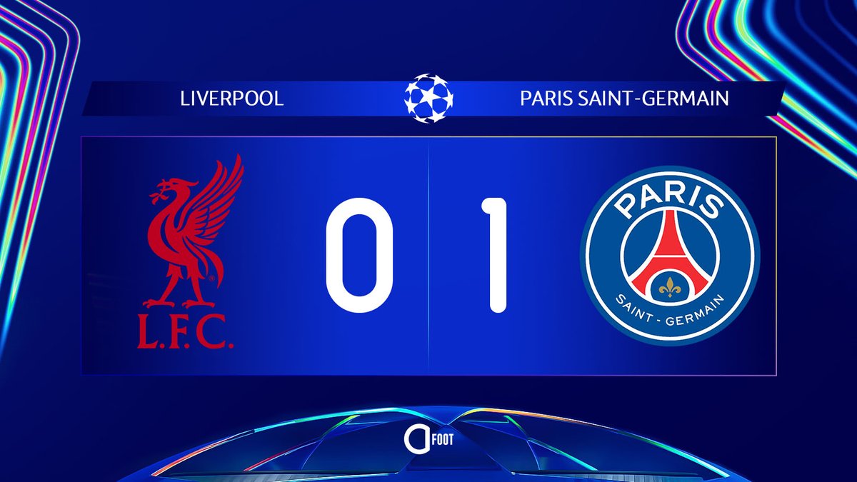 Actu Foot tweet media