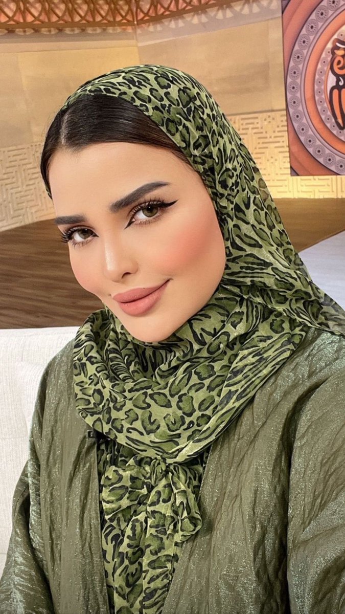 نوف فهد 🇰🇼 tweet media