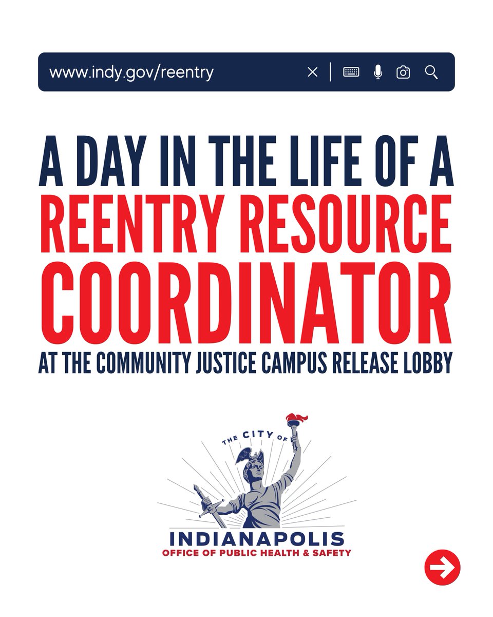 Indianapolis OPHS tweet media