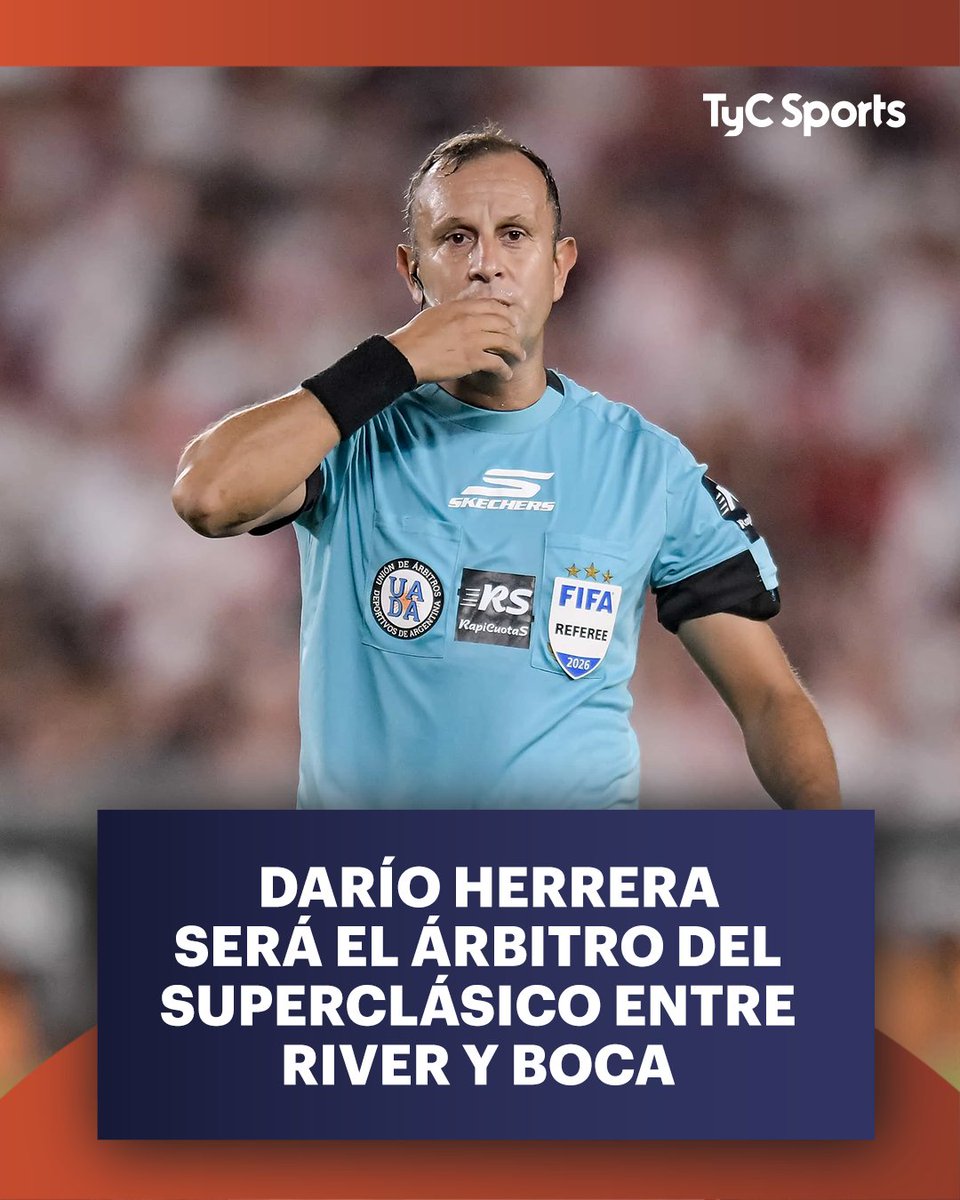 TyC Sports tweet media