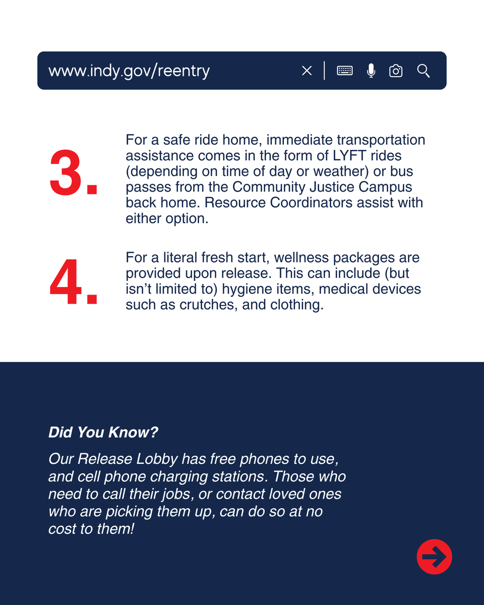 Indianapolis OPHS tweet media