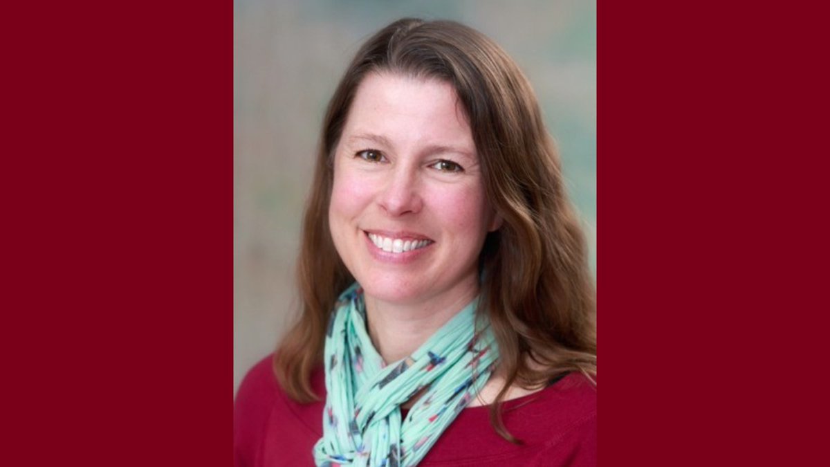 umnmedschool's tweet image. Stress affects everyone, but it shows up differently for each person.

Christine Danner, PhD, LP (University of Minnesota Medical School &amp;amp; @MHealthFairview) shares insights on stress, its link to #anxiety, and ways to cope ➡️: bit.ly/4mrkFM9.