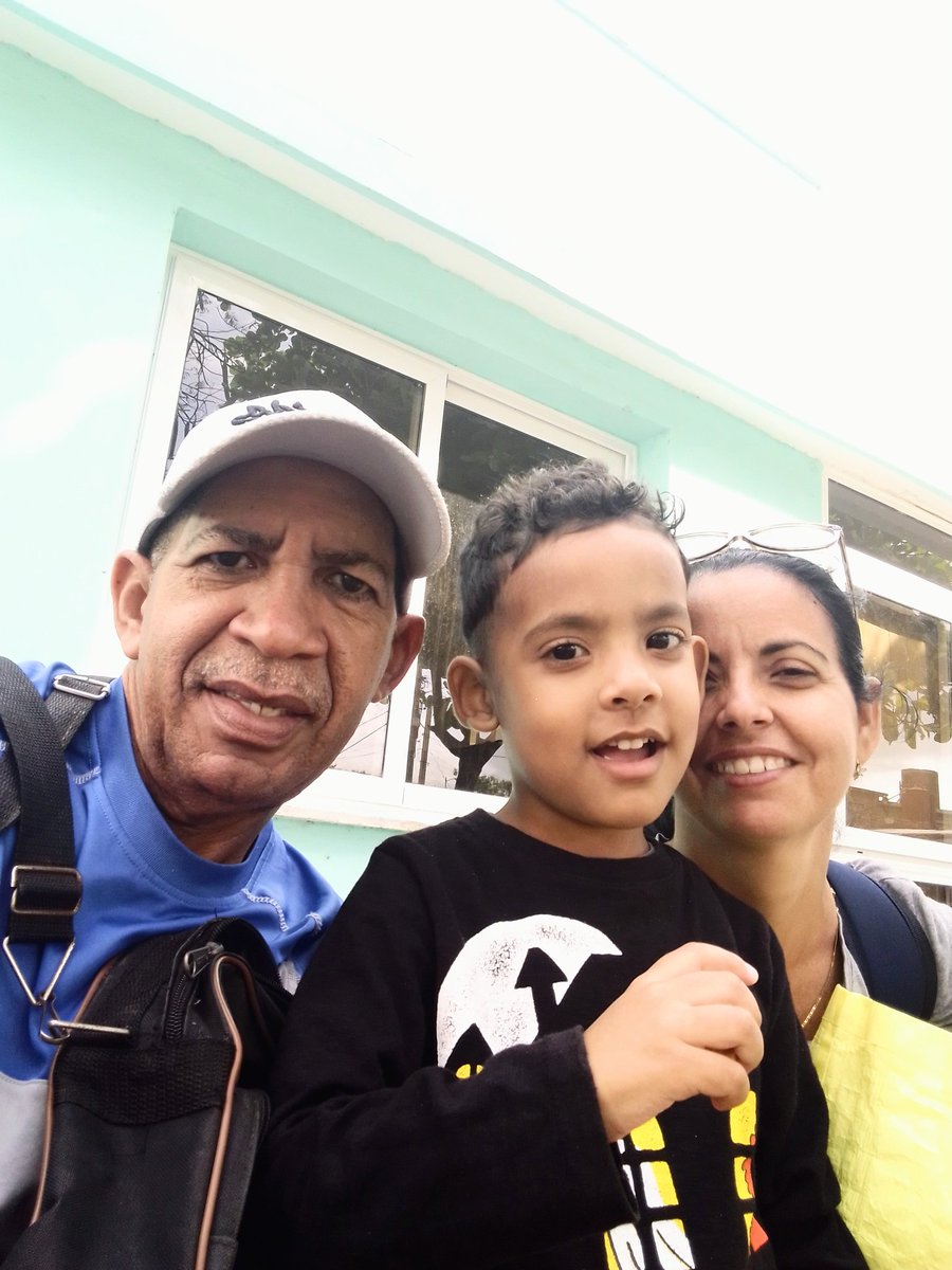 Bendiciones para todos y todas