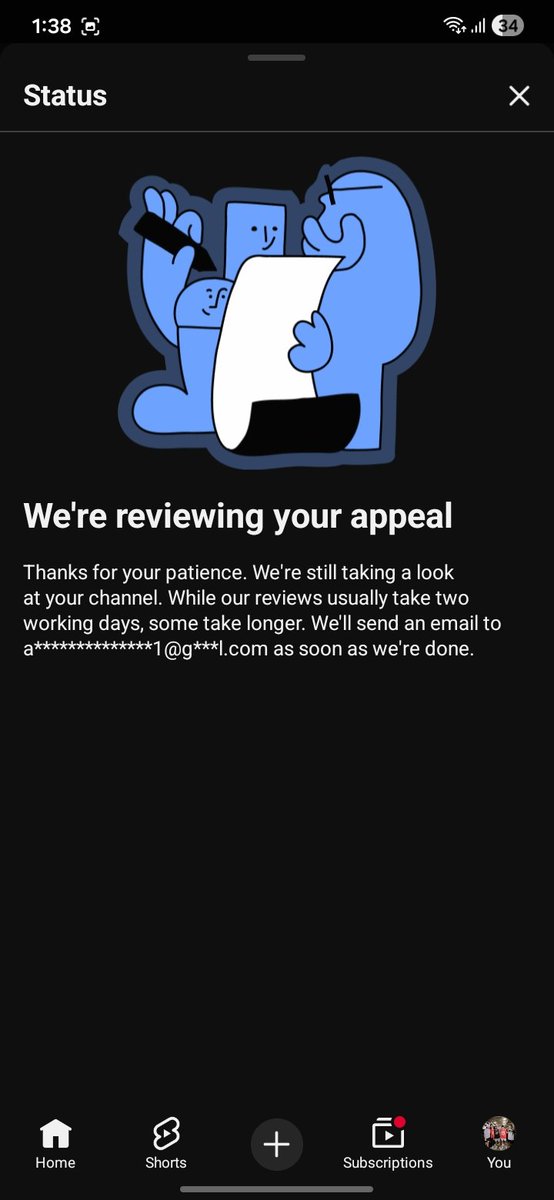 TRY SAAN tweet media