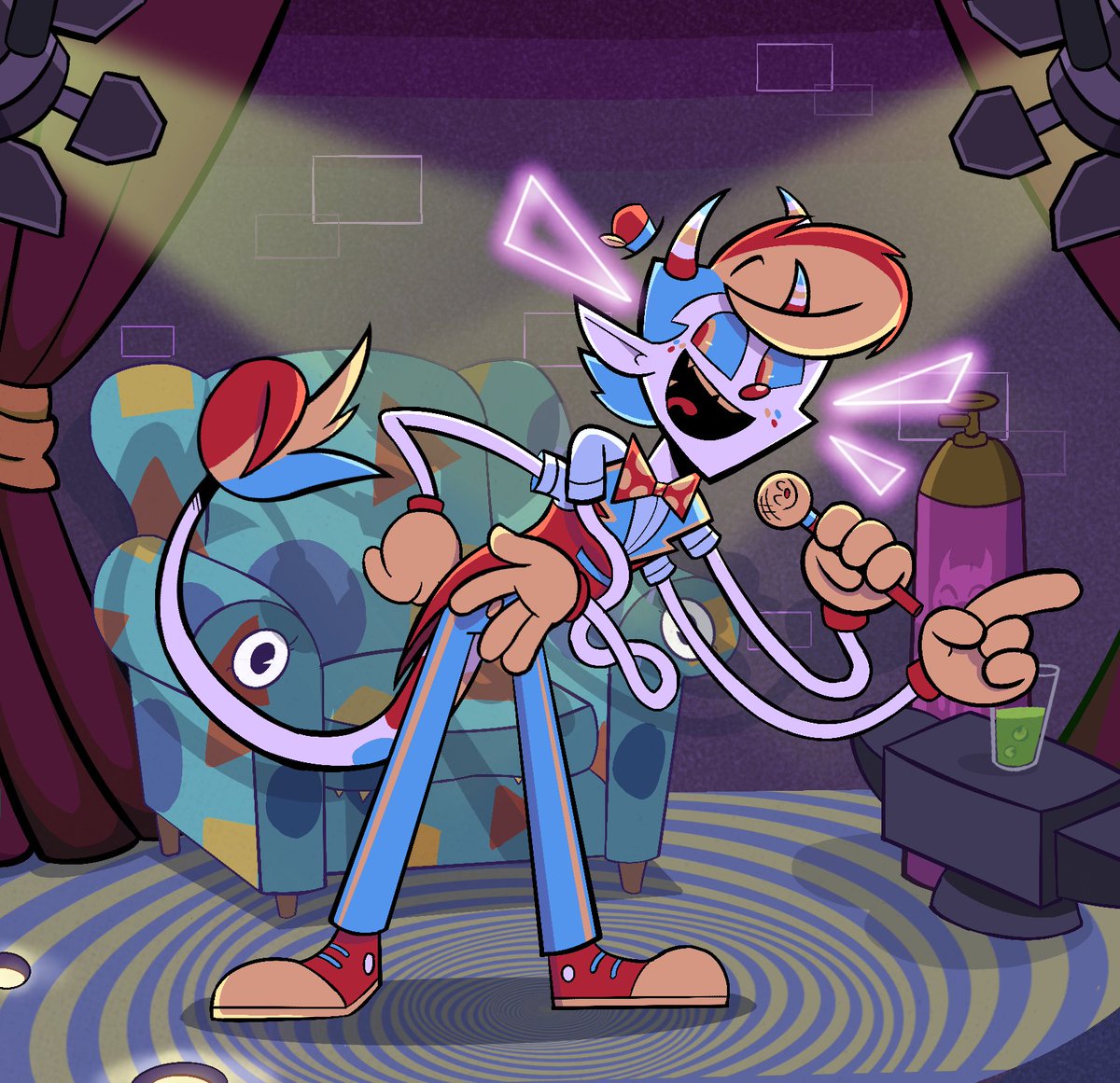 🎈H🤡NK🎈 tweet media