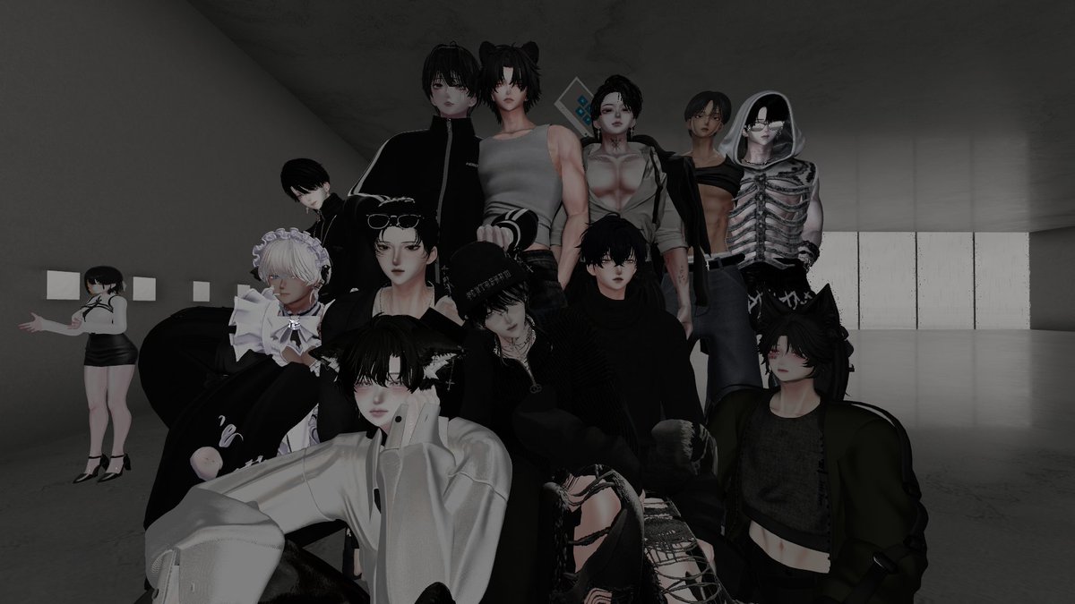 cheatasz's tweet image. 거즘 미나세월드 ㅋㅋ
#Minase3D