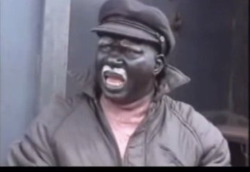 You'll think I asked these men to walk on hot coal.

On top personal hygiene &amp; how it interacts with sexual hygiene. 

Why are they dragging me? 😭

Why are you fighting for your right to be dirty, you nasty giant bearded pigs. 

Godspeed to your partners o 😭