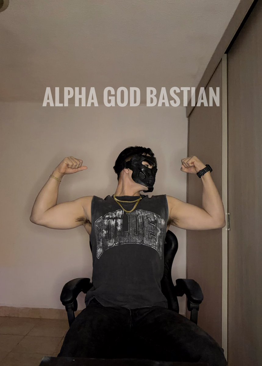 FINDOM BASTIAN ⛓️🤴🏻 tweet media