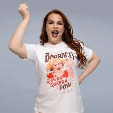 Batata, danado! 

#AvenidaBrasil