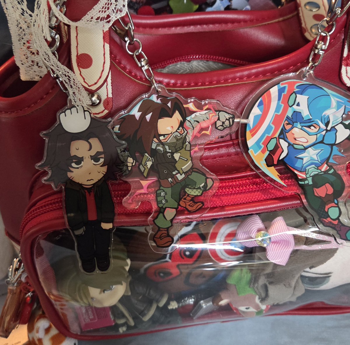 EXTADEAI🫀 tweet media