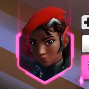 🩷 Sierra's Halo 🩷 tweet media