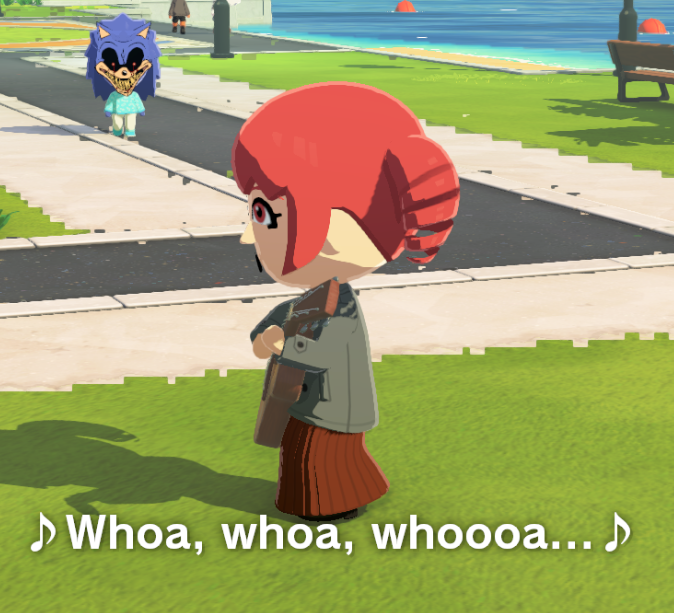 zaratana from hit game mewgenics tweet media