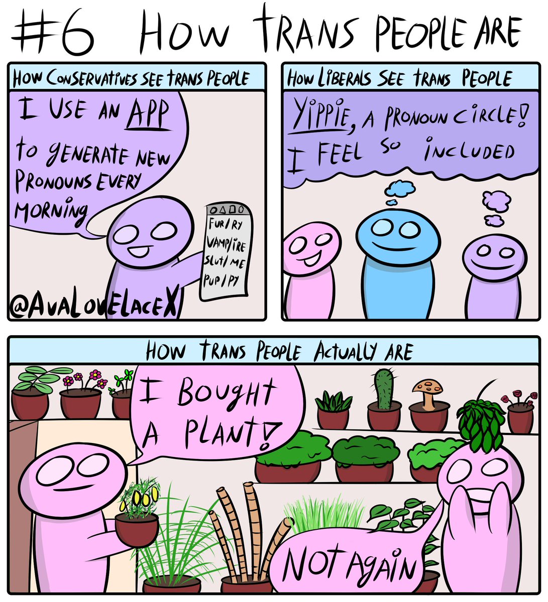 Egg_irl_bot's tweet image. Egg🍋irl #Gender Nonspecific Meme redd.it/1sliawz