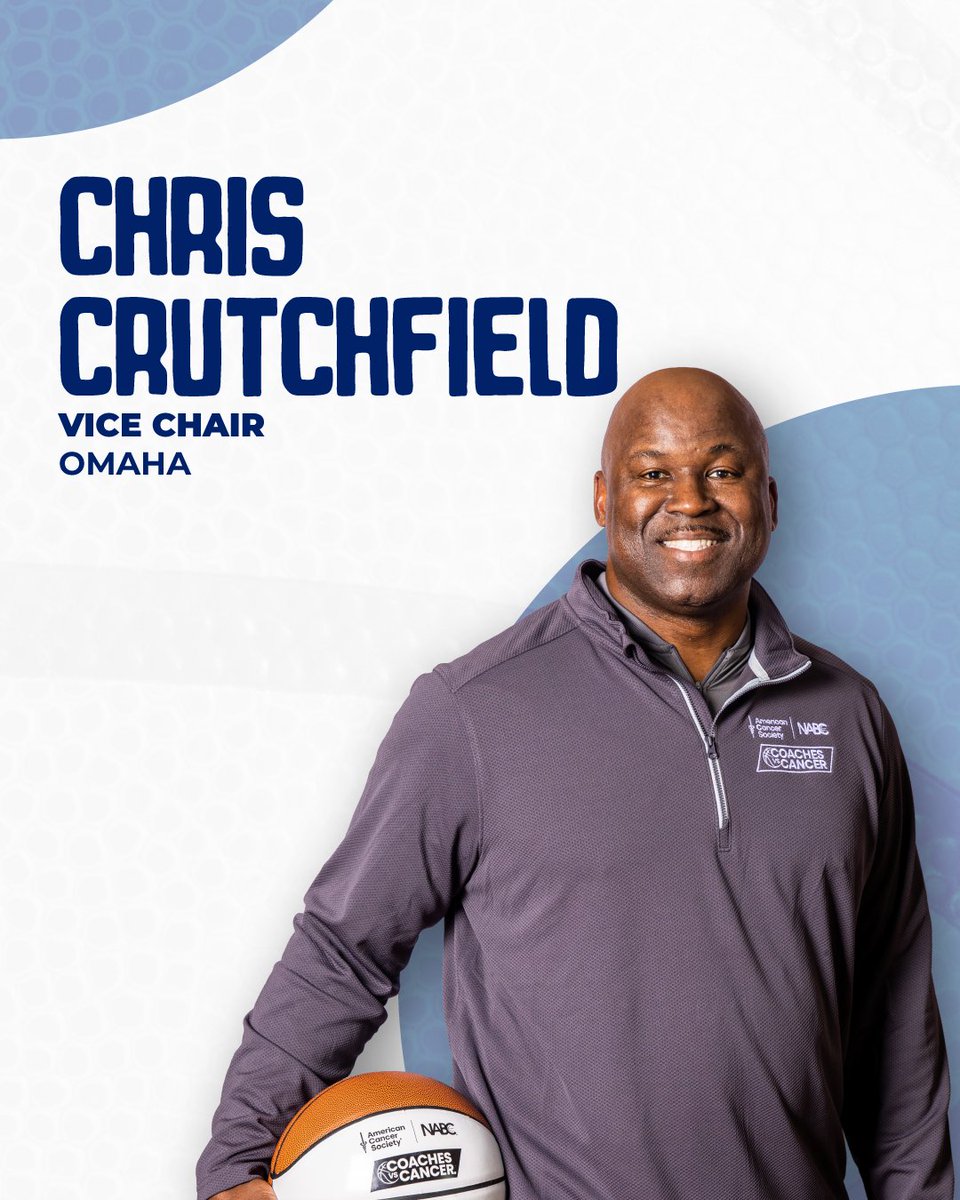 Coaches vs. Cancer tweet media