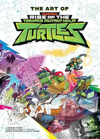 deadpool3763492's tweet image. TMNT COMIC UPDATES OF THE WEEK

Be sure to pick up a copy of Tales of the TMNT #5, Shredder #7, and The Art of Rise of the TMNT, all available at your local comic book store tomorrow! A lot of content, new and familiar, is being released, so don't miss out on it!

#tmnt #ncbd