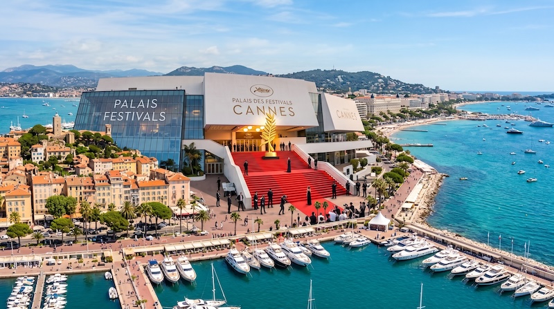 Cien de Cine tweet media