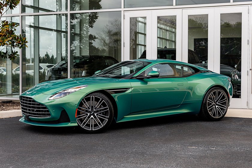 Global Autosports tweet media