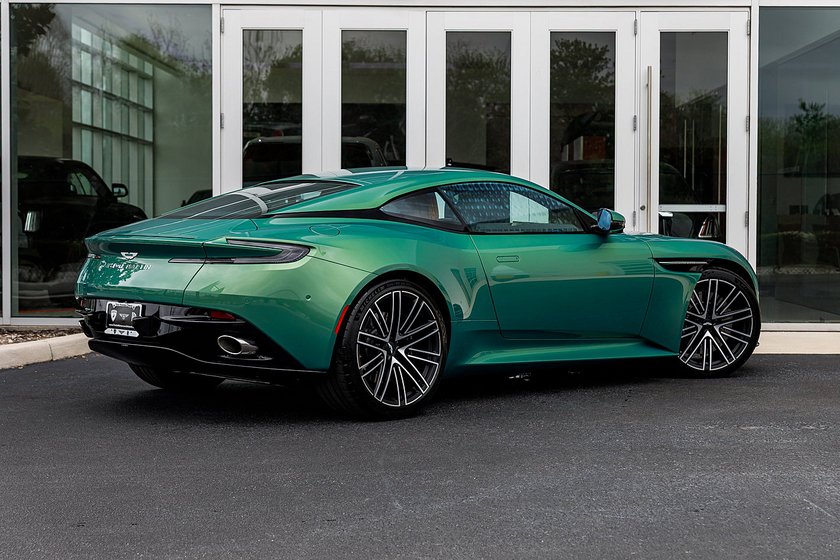 Global Autosports tweet media