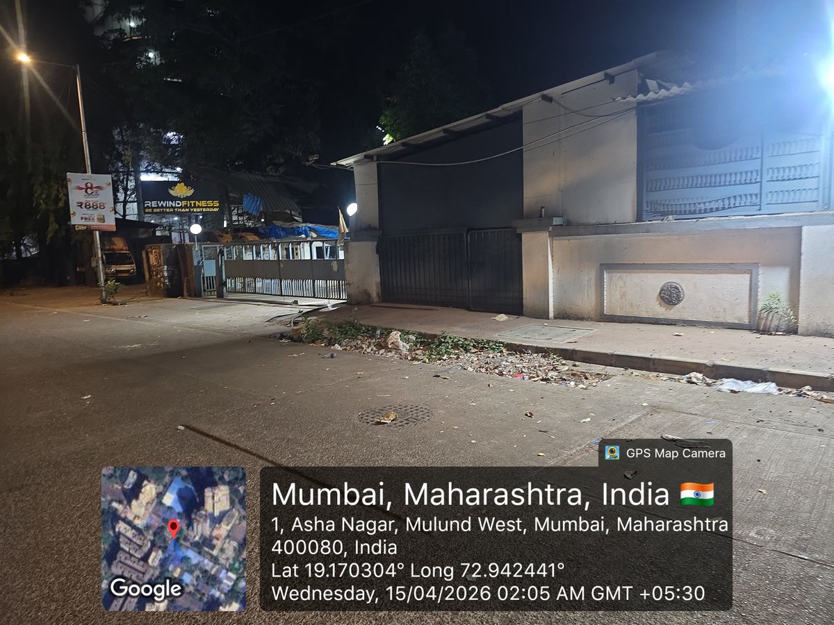 AamJANTA100's tweet image. Please fill the gap with Damber or Cement  urgently @mybmcWardT @mybmc @fpjindia @mihirkotecha @KiritSomaiya @KiritSomaiya @SDPatil_16 
Accident spot !!!
#Priority @deepikaghag19