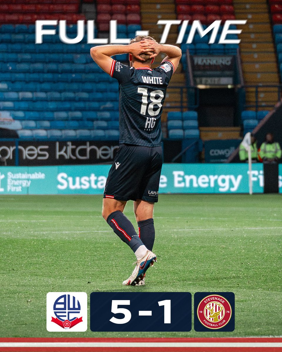 Stevenage FC 🔴⚪ tweet media