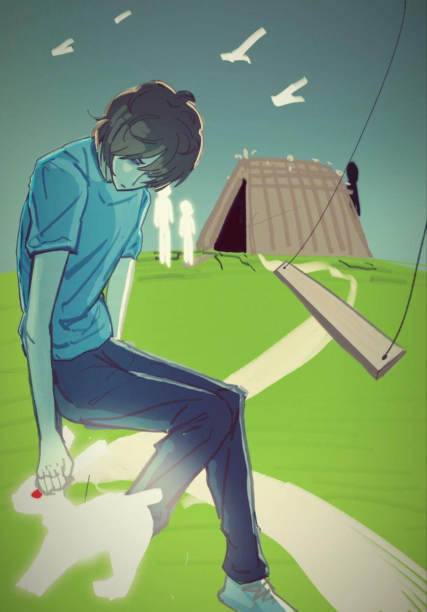 tt102468tt's tweet photo. #jonathanbyers https://t.co/aGFhNa1QfK