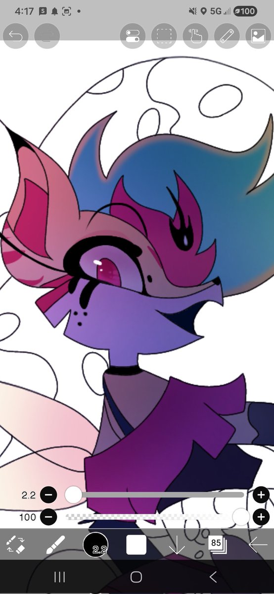 ✨️Kiraa✨️// ALT ACC// 18+ ONLY!! tweet media