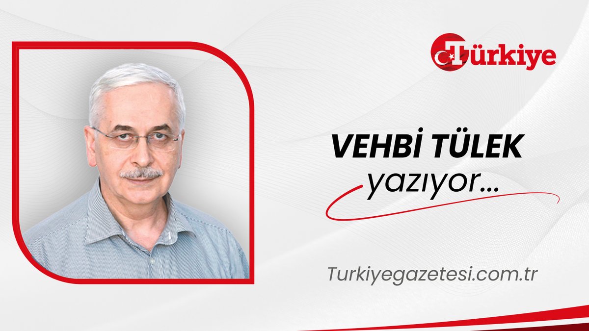 Türkiye Gazetesi tweet media