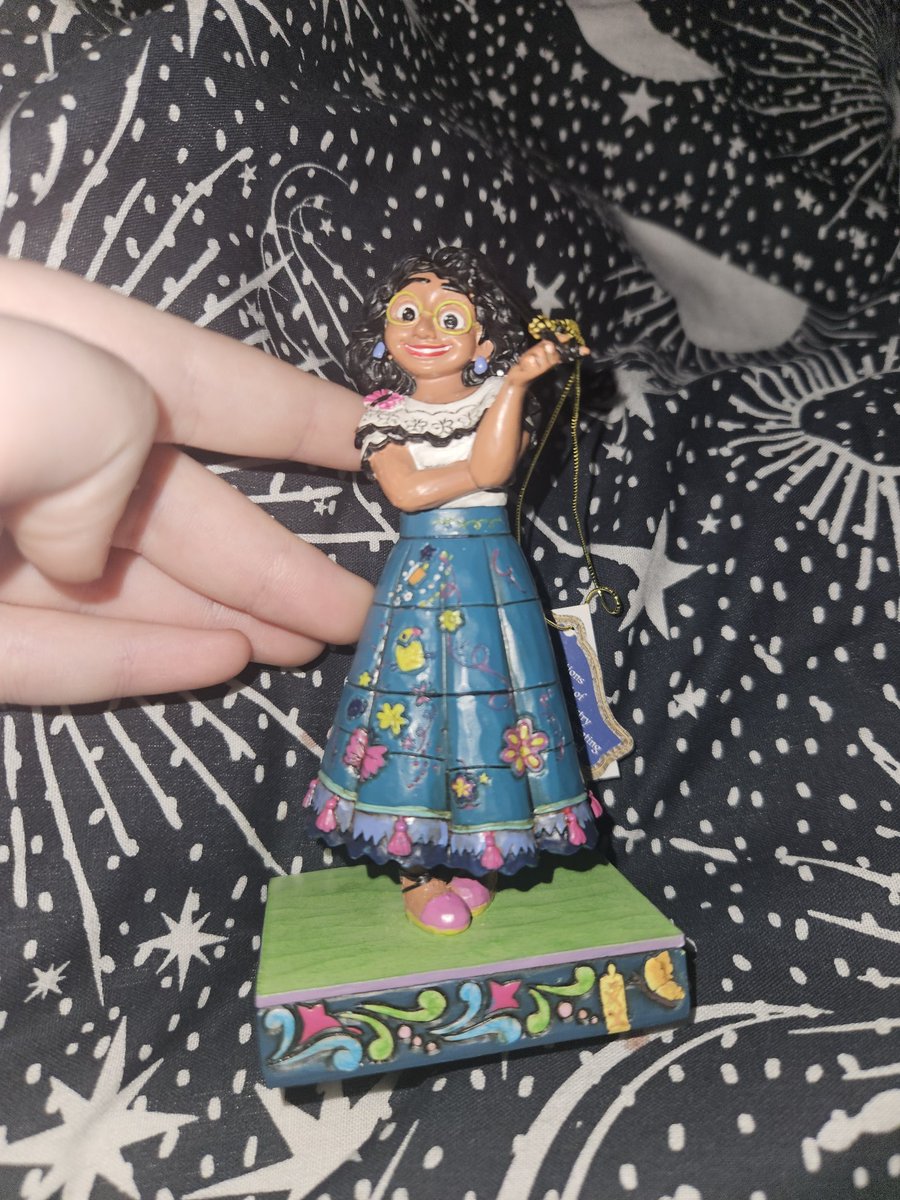 I need them to do the whole family