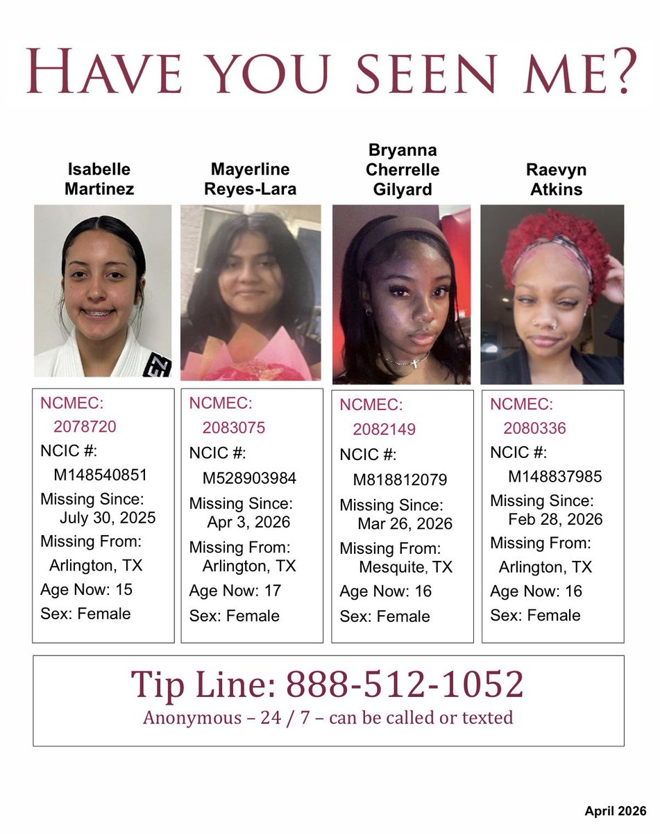 PoiemaFound's tweet photo. This weekend, we have six outreach campuses heading out into their local communities to distribute these missing kids posters as well as gather intel on suspicious activity. If you’re interested in joining an outreach team, visit https://t.co/91pLIfbIy2 https://t.co/EKGxCyJG5S