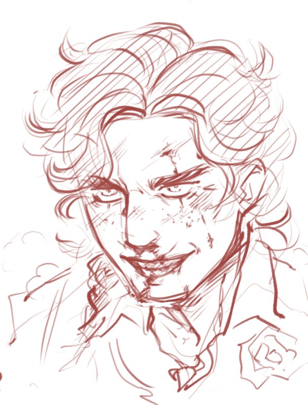 #IdentityV Hernando Romero