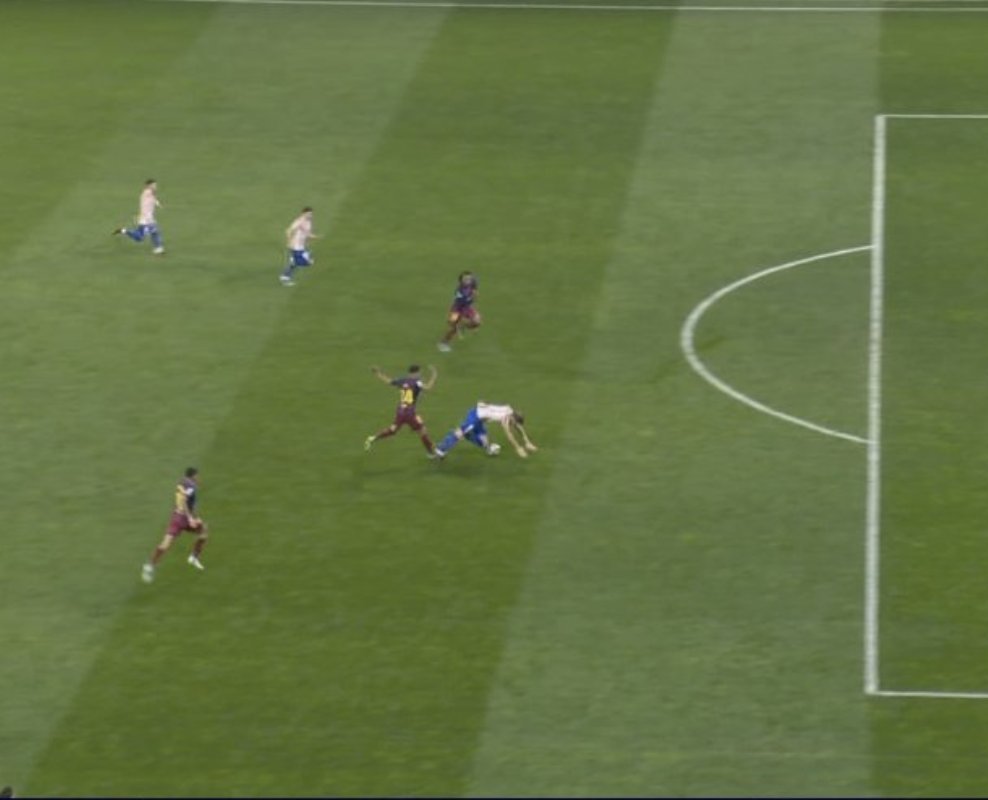 Barça Universal tweet media