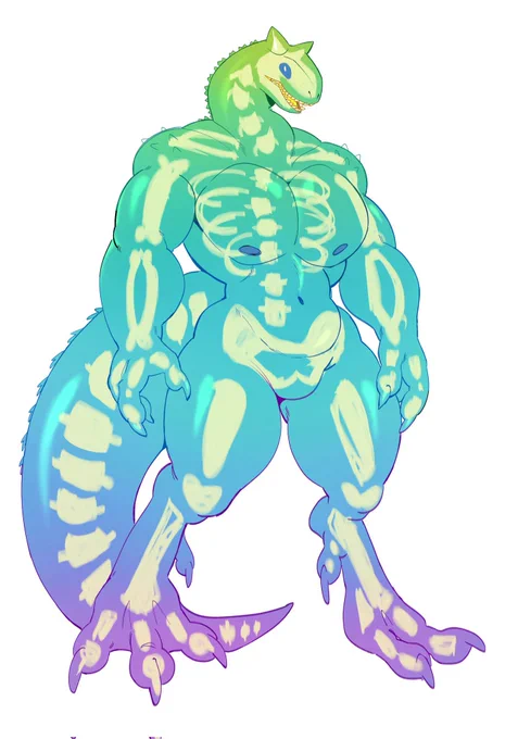 CUSTOM COMMS OPEN 2-slot, starting at $150 Price will vary depending on complexity. If you're interested, DM me here or on Discord (esnupebee, only for comms)