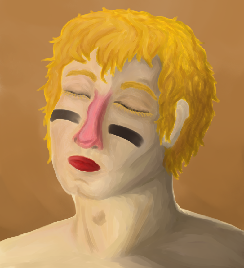 von_Fernelein's tweet photo. My dear boy, you have suffered enough to get some sunbathing :(

'He's like a pancake!' (c) my dearest friend Mobula

#LISAThePainful #LISATheJoyful (#LISATheRPG) #art https://t.co/6BimVQUb1p