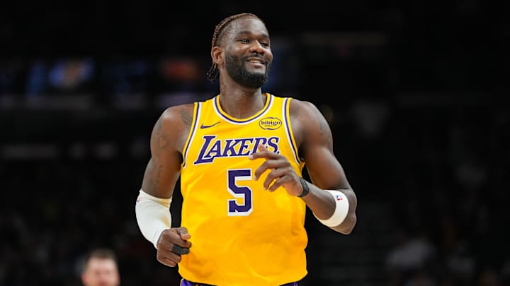 LakersDesk tweet media