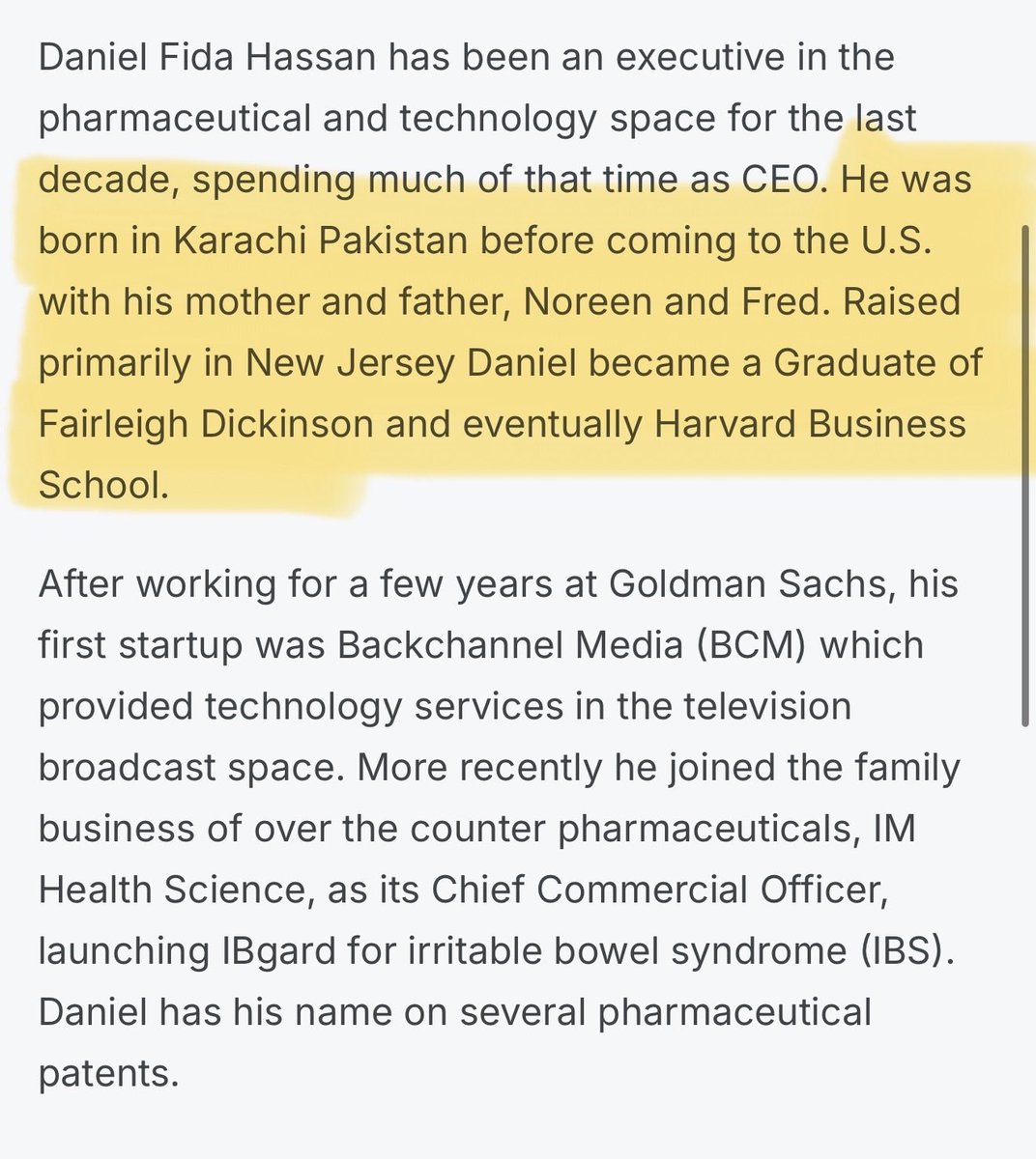 Laura Loomer tweet media