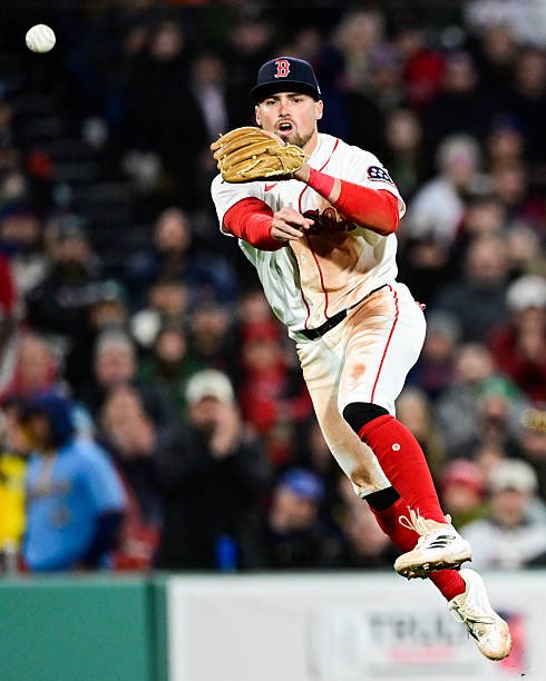 Tyler Milliken tweet media