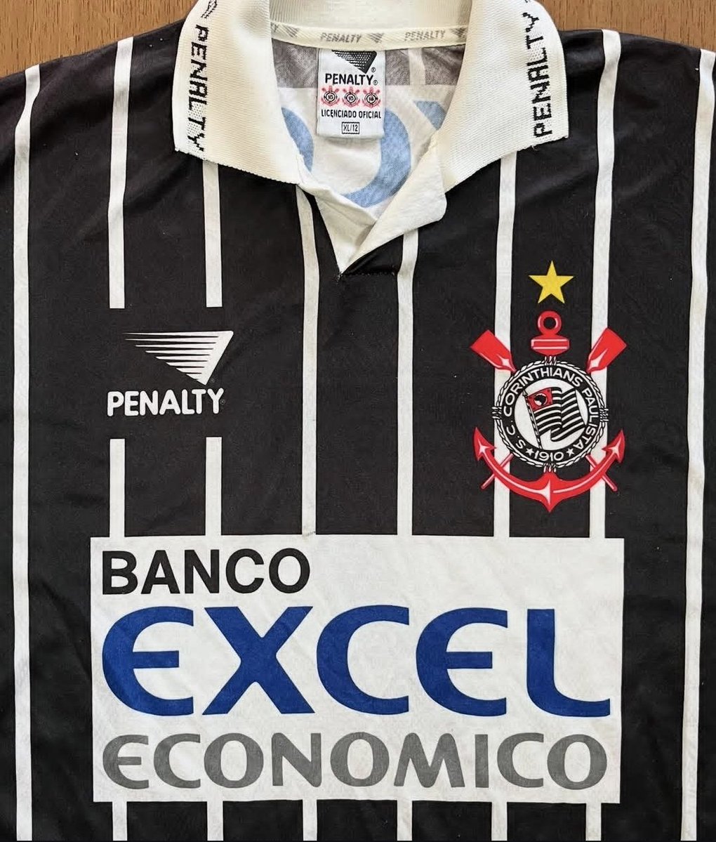 Wolverine Cult Corinthiano ⊗ tweet media